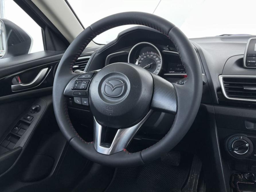 Mazda 3 III (BM) Екатеринбург  - изображение 14
