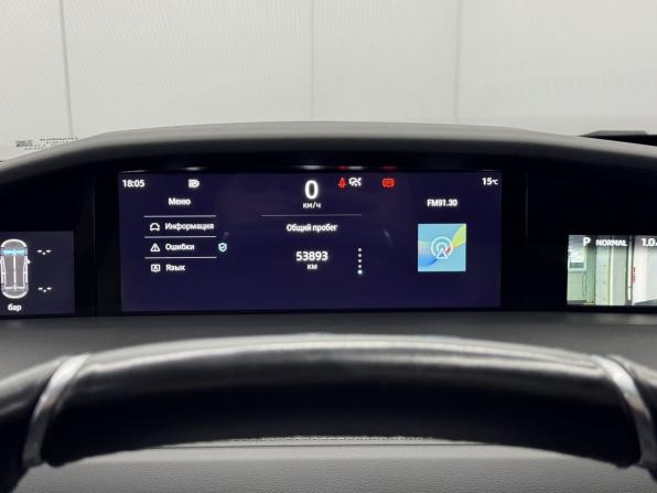 Changan UNI-K с пробегом 2024 года, цена 2 690 000 рублей, 53759 км, внедорожник, Автокод Объявления