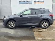 Mazda CX-5 I Петрозаводск  - изображение 17