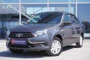 Lada (ВАЗ) Granta I Рестайлинг Ульяновск  - изображение 23