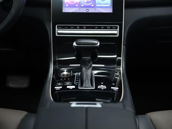 GAC GS5 I с пробегом 2022 года, цена 1 930 000 рублей, 39222 км, внедорожник, Автокод Объявления