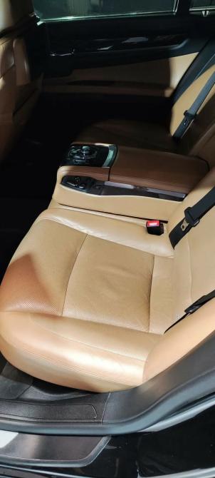 BMW 7 серии V (F01/F02/F04) Сургут  - изображение 4