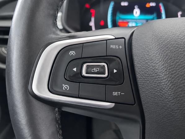 Chery Tiggo 7 Pro I с пробегом 2021 года, цена 1 769 000 рублей, 36000 км, внедорожник, Автокод Объявления