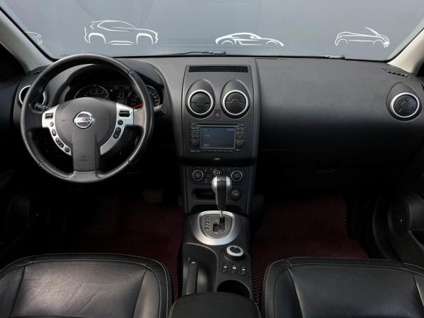 Nissan Qashqai+2 I Рестайлинг с пробегом 2013 года, цена 862 900 рублей, 333902 км, внедорожник, Автокод Объявления