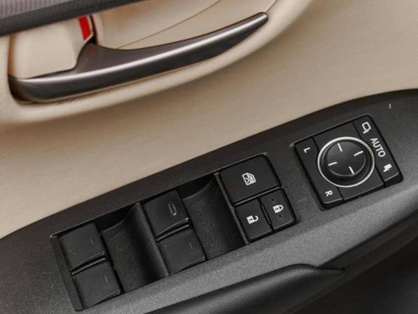 Lexus NX I с пробегом 2015 года, цена 2 855 000 рублей, 114296 км, внедорожник, Автокод Объявления