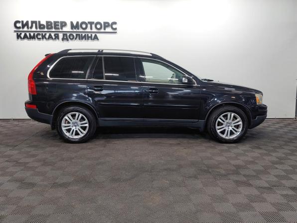 Volvo XC90 I Рестайлинг с пробегом 2006 года, цена 1 100 000 рублей, 221697 км, внедорожник, Автокод Объявления
