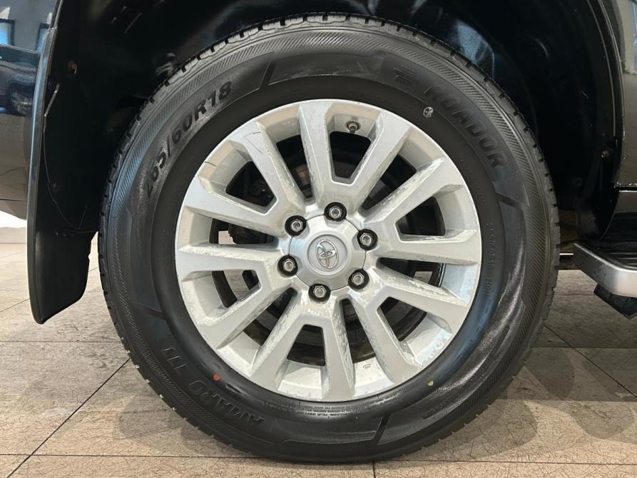Toyota Land Cruiser Prado 150 Series Рестайлинг 1 Санкт-Петербург  - изображение 11