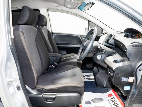 Honda Freed I с пробегом 2010 года, цена 930 000 рублей, 111231 км, компактвэн, Автокод Объявления