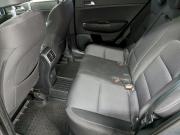 Kia Sportage IV Рестайлинг Москва  - изображение 46