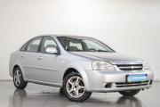 Chevrolet Lacetti I Челябинск  - изображение 15