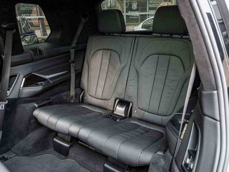 BMW X7 I (G07) Краснодар  - изображение 16