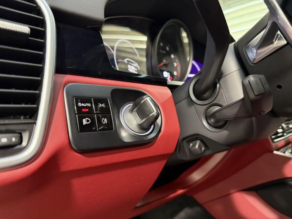 Porsche Cayenne III с пробегом 2020 года, цена 7 999 800 рублей, 60000 км, внедорожник, Автокод Объявления