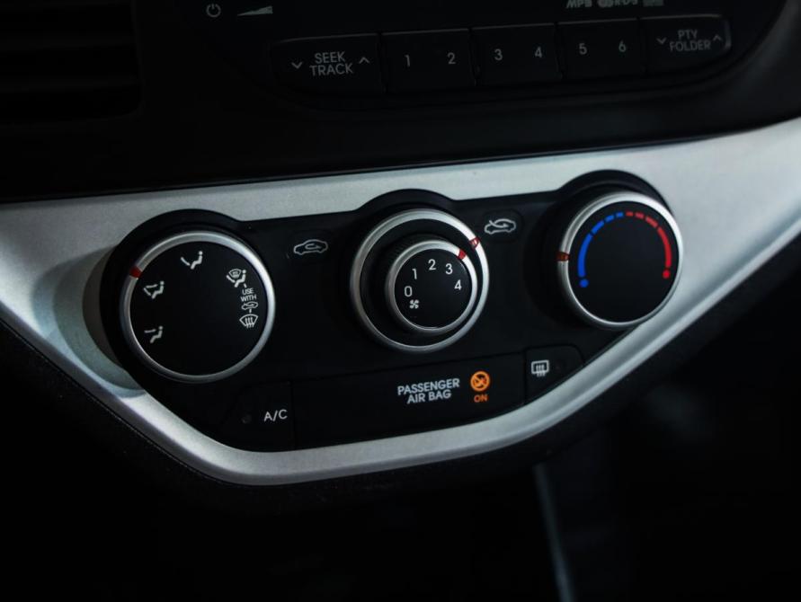 Kia Picanto II Санкт-Петербург  - изображение 14