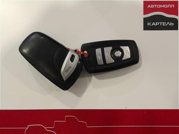 BMW 5 серии VI (F10/F11/F07) с пробегом 2012 года, цена 2 100 000 рублей, 145840 км, седан, Автокод Объявления