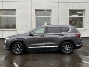 Hyundai Santa Fe IV Рестайлинг Москва  - изображение 37