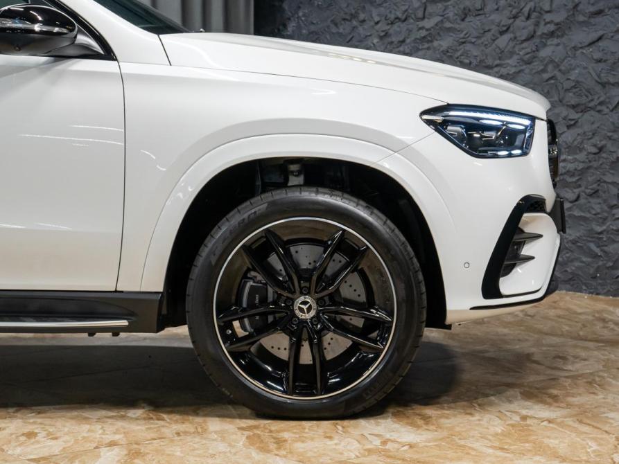 Mercedes-Benz GLE Coupe II (C167) Рестайлинг Москва  - изображение 6