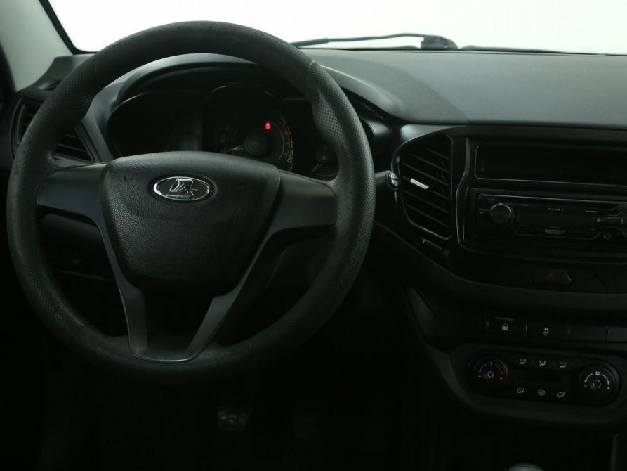 Lada (ВАЗ) Vesta I Иваново  - изображение 14