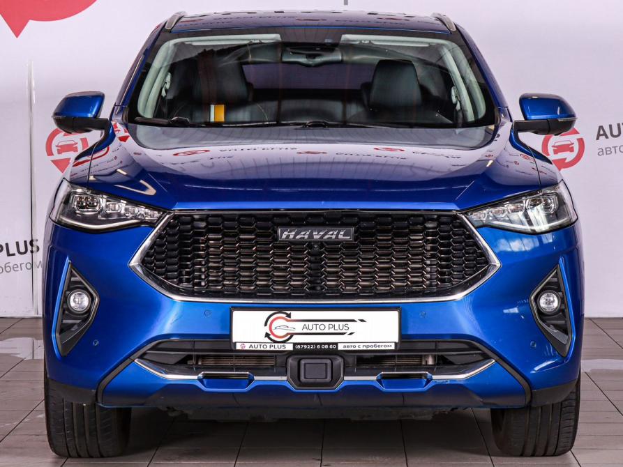 Haval F7x I Минеральные Воды  - изображение 4
