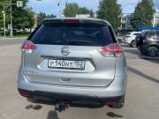 Nissan X-Trail III Нижний Новгород  - изображение 19