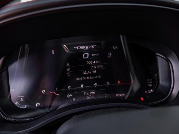 Ram 1500 V с пробегом 2022 года, цена 15 600 000 рублей, 9256 км, offers.body_type.unknown, Автокод Объявления
