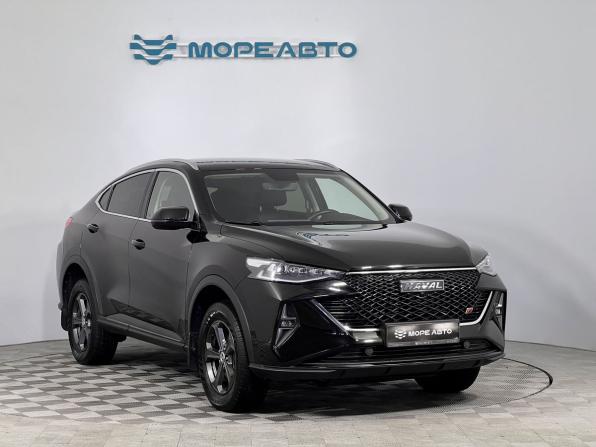 Haval F7x I Рестайлинг с пробегом 2023 года, цена 1 995 000 рублей, 60397 км, внедорожник, Автокод Объявления