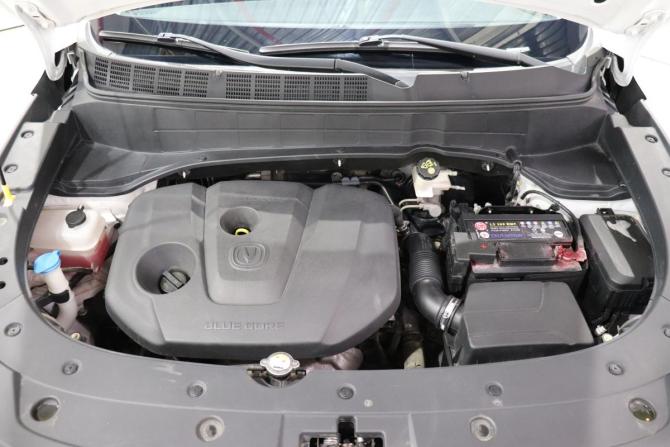 Changan CS35 Plus I с пробегом 2019 года, цена 1 150 000 рублей, 154395 км, внедорожник, Автокод Объявления