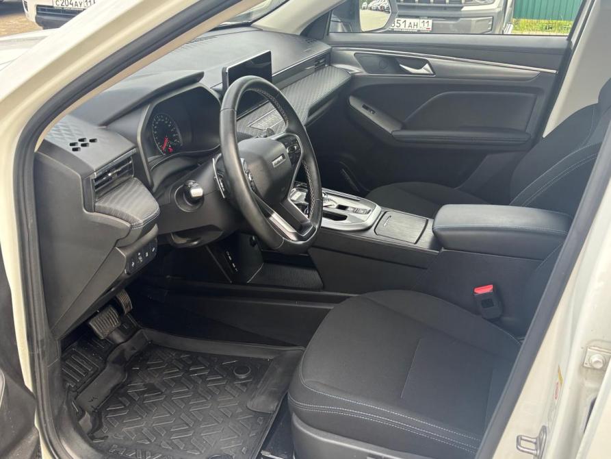 Haval Jolion I Рестайлинг Сыктывкар  - изображение 16