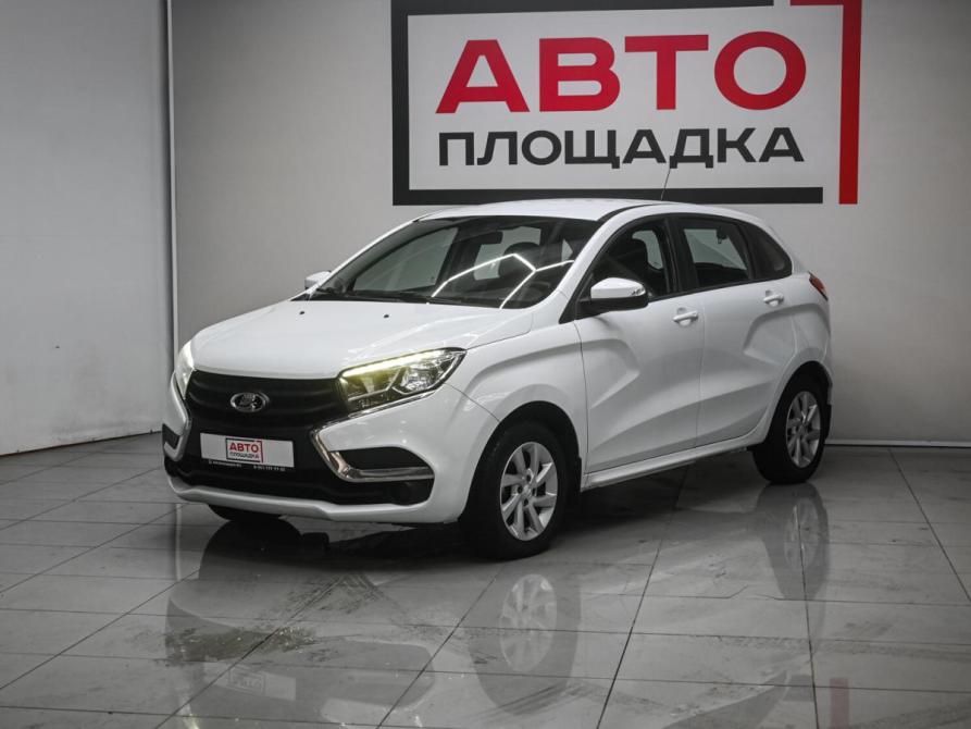 Lada (ВАЗ) XRAY I Челябинск  - изображение 1