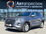 Chery Tiggo 4 Pro I Волгоград  - изображение 27