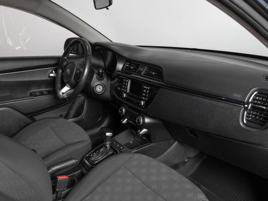 Kia Rio IV Казань  - изображение 7