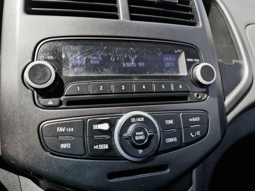 Chevrolet Aveo II Нижний Новгород  - изображение 15