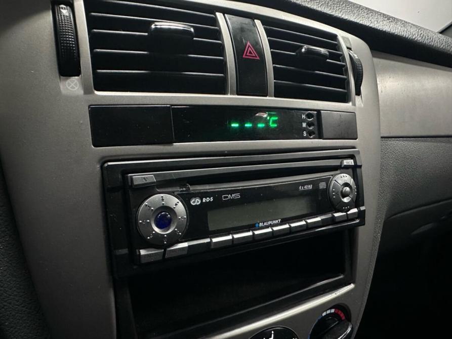 Chevrolet Lacetti I Уфа  - изображение 16