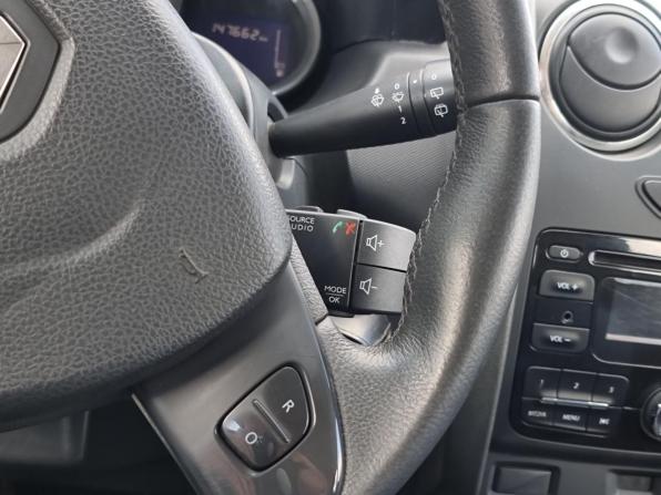 Renault Duster I Рестайлинг с пробегом 2016 года, цена 879 000 рублей, 147662 км, внедорожник, Автокод Объявления
