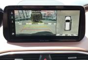 Hyundai Santa Fe IV Рестайлинг Саратов  - изображение 66