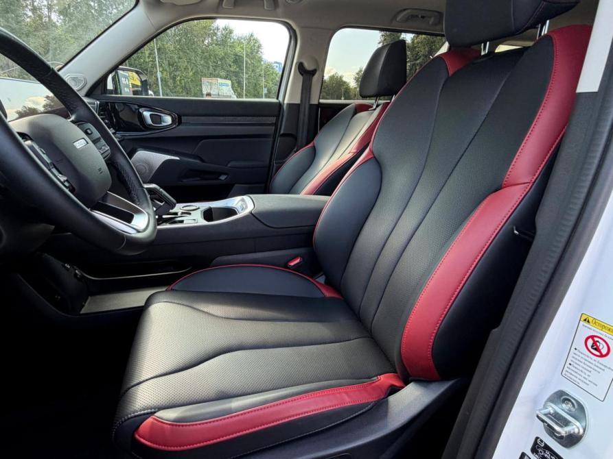 Haval H3 I Нефтекамск  - изображение 8