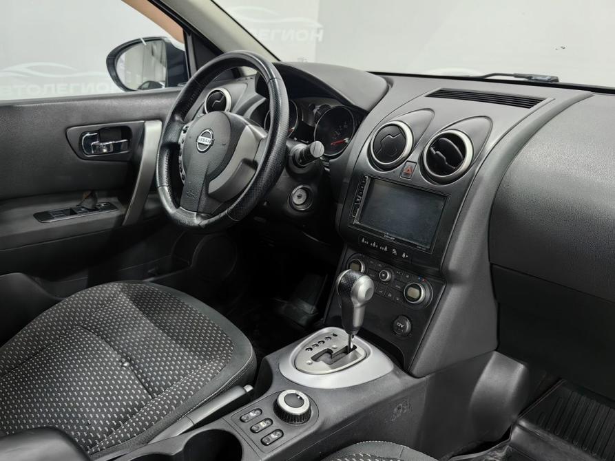 Nissan Qashqai I Новосибирск  - изображение 13