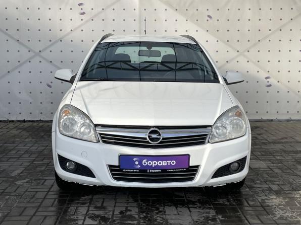 Opel Astra H Рестайлинг с пробегом 2008 года, цена 485 000 рублей, 175672 км, седан, Автокод Объявления