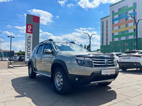 Renault Duster I с пробегом 2014 года, цена 910 000 рублей, 178810 км, внедорожник, Автокод Объявления