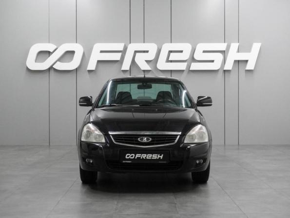 Lada (ВАЗ) Priora I с пробегом 2012 года, цена 469 000 рублей, 211554 км, седан, Автокод Объявления