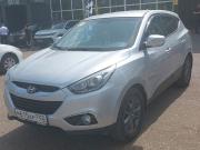 Hyundai ix35 I Рестайлинг Стерлитамак  - изображение 18