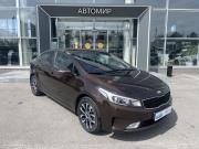 Kia Cerato III Рестайлинг (Classic) Брянск  - изображение 18