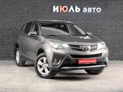 Toyota RAV4 IV (XA40) Екатеринбург  - изображение 25