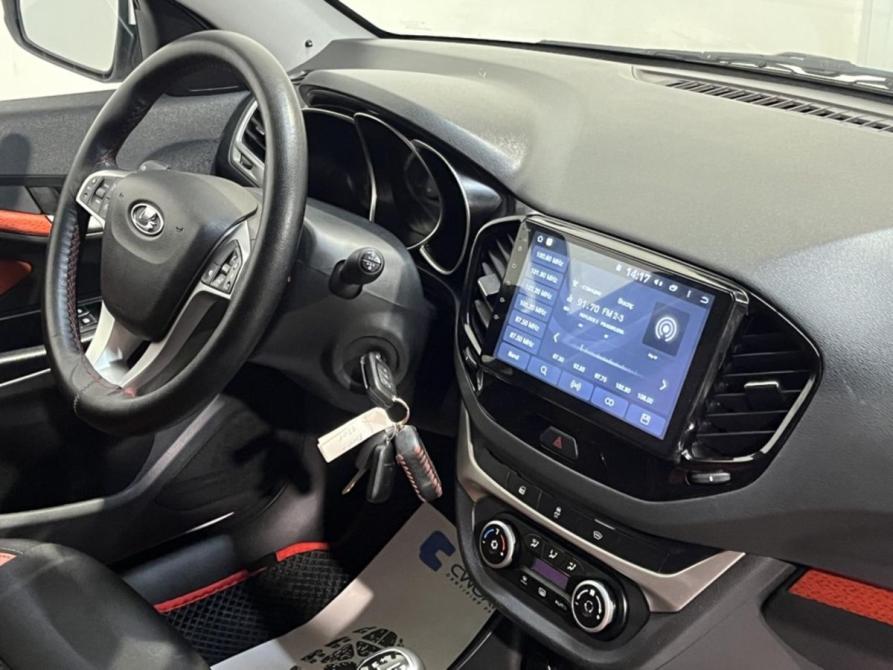Lada (ВАЗ) Vesta I Курск  - изображение 6
