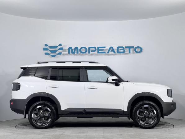 JETOUR T1 с пробегом 2025 года, цена 3 249 000 рублей, 28500 км, внедорожник, Автокод Объявления