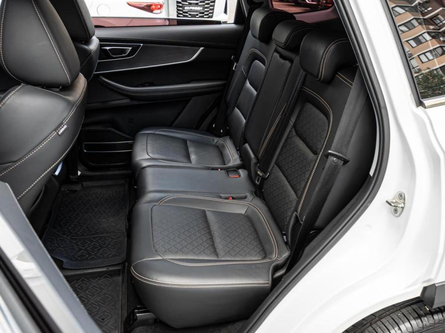 Chery Tiggo 8 Pro I Краснодар  - изображение 9