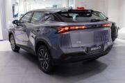 Omoda C5 II Москва  - изображение 29