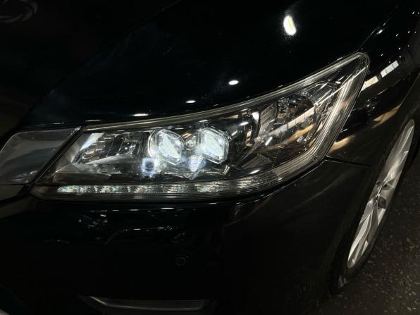 Honda Accord IX с пробегом 2013 года, цена 1 398 000 рублей, 225901 км, седан, Автокод Объявления
