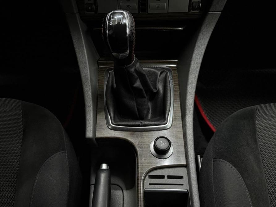 Ford Focus II Рестайлинг Магнитогорск  - изображение 12