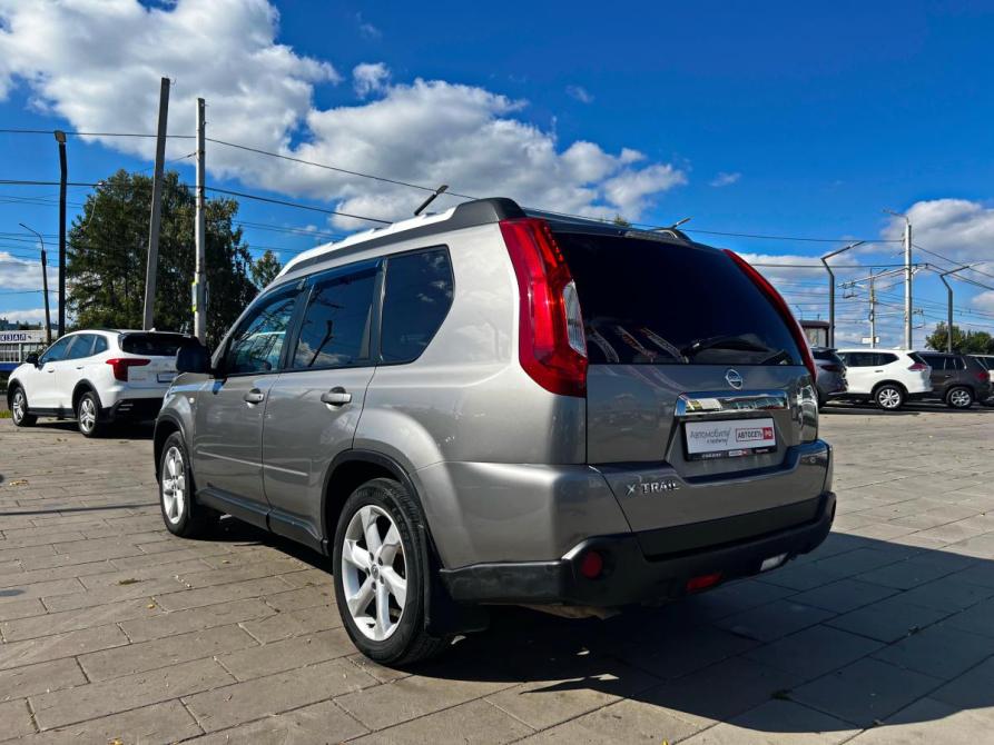 Nissan X-Trail II Рестайлинг Стерлитамак  - изображение 4