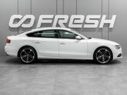 Audi A5 I (8T) Рестайлинг Тюмень  - изображение 25